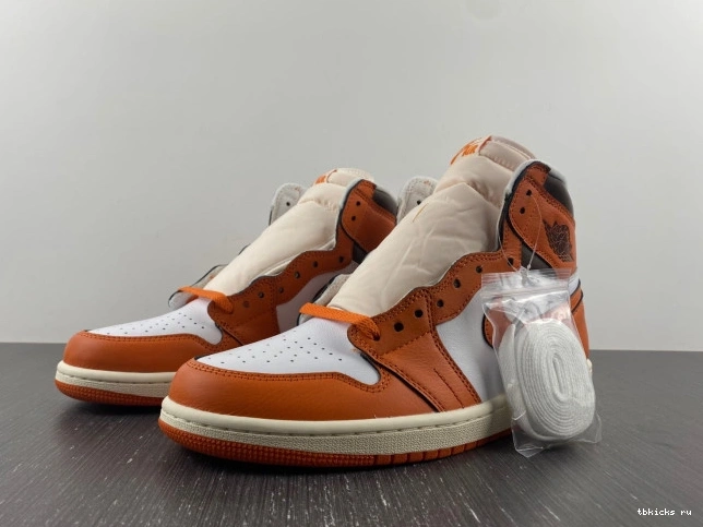 Reps TB Air WMNS OG Jordan High Starfish DO9369-101 1 0720